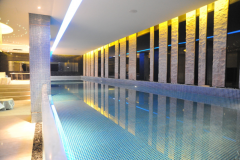 如何降低酒店游泳池維護